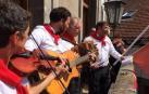 Cohete de Ochagavía