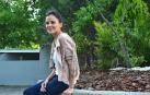 Elena Anaya, una de las protagonistas de la muestra