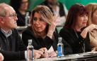 Los partidos navarros piden "rigor" al PSOE andaluz y rechazan que se cuestione el Convenio Económico