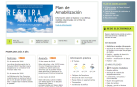 El Ayuntamiento licita  una nueva web para mejorar accesibilidad y contenidos