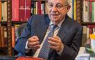 La dirección nacional veta a Del Burgo como presidente de honor del PP en Navarra