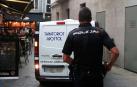 Detenido un hombre por la muerte de su mujer en A Coruña
