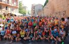 Tri Ur Gazia, bronce en el campeonato navarro por equipos