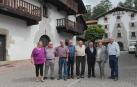Lekunberri acogerá el día 15 el encuentro de los pastores americanos