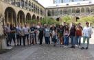 Una veintena de estudiantes de FP comienzan el curso en empresas de la Unión Europea