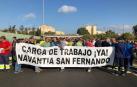 El Gobierno defenderá el contrato de Navantia y niega la crisis diplomática