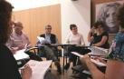 Talleres de sexualidad, cine y un curso para sordos, en la Escuela de Salud este curso