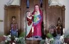 Nace un nuevo Ecce Homo en un pueblo de Asturias
