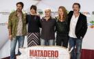 'Matadero', un thriller con tintes de comedia negra y aire cañí para Antena 3