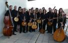 El Ayuntamiento homenajeará a la Asociación musical 'Los Amigos del Arte'