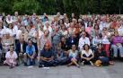 Futuna homenajea a sus tutelados en su 30 aniversario