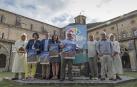 Regresan las visitas al Monasterio de Iranzu con productos Reyno Gourmet