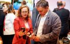 Calviño defiende la tasa digital en la UE para tener un sistema fiscal "más justo"