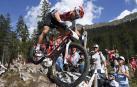 Nino Schurter gana en casa su séptimo mundial