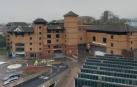 Detenida una persona después de un apuñalamiento en Barnsley (Reino Unido)