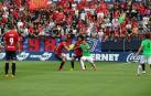 Imágenes del Osasuna - Almería