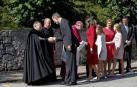 La princesa Leonor abre en Asturias su actividad institucional como heredera