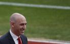Rubiales cancela el viaje millonario a Rusia y permite uno de 400.000 euros