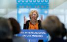 Carmena ve viable una "alianza" entre Podemos, Ciudadanos y PSOE