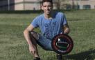 Urriza: “Hago todo lo que puedo por el remonte, me ha dado mucho ”