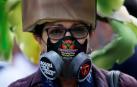 La reunión sobre el Cambio Climático de Bangkok termina dividida por la financiación