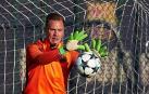 El bonito gesto de Ter Stegen, portero del Barcelona, con una seguidora