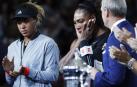 Naomi Osaka gana el US Open ante una desquiciada Serena Williams