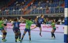 El Bera Bera apabulla al Jomi Salerno en la final de consolación