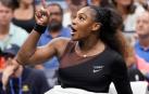 Serena Williams, multada con 17.000 dólares por su conducta en la final