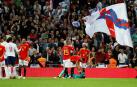 España y Luis Enrique debutan con victoria
