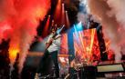 Imagine Dragons gana en decibelios a Izal en el DCode Festival