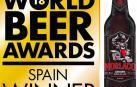La cerveza navarra Morlaco, premiada con un sello de oro en el World Beer Awards