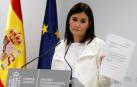La ministra Montón, sobre su máster: "No he cometido ninguna irregularidad"
