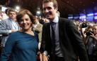 Soraya Sáenz de Santamaría abandona la política