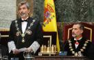 El poder judicial se conjura para garantizar el respeto a la ley en Cataluña