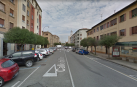 Estos son los cortes de tráfico en Pamplona previstos para este lunes