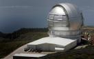Descubierto el censo de galaxias más profundo gracias al Gran Telescopio Canarias