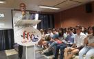 Treinta estudiantes comienza el Bachillerato de Investigación en el IES Valle del Ebro de Tudela