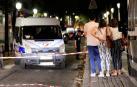 Siete heridos, varios graves, por un ataque con cuchillo en París