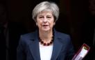 80 diputados 'tories' se oponen al plan del Brexit de May