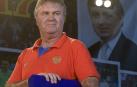 Guus Hiddink dirigirá a la selección china sub-21 con la vista puesta en Tokio 2020