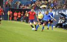 Todas las imágenes del partido Osasuna 0-0 Reus