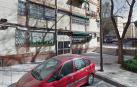 Un hombre mata a su expareja a puñaladas en una peluquería en Villaverde