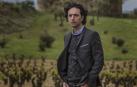 Andrés Pascual: “Cualquier autor mundial querría un escenario como La Rioja”