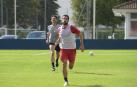 Arrasate piensa en otros once para la Copa