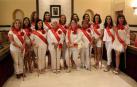 Las mujeres celebraron su día en las fiestas patronales de Cintruénigo con diversos actos