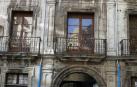 El Gobierno renuncia a desalojar el 'gaztetxe Maravillas' por la vía judicial