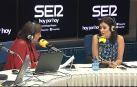 Carmen Montón: “No he cometido ninguna irregularidad y considero que dimitir sería injusto”