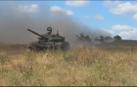 Rusia lanza las mayores maniobras militares rusas desde 1981