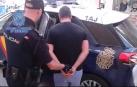 Detenido un hombre en Fuenlabrada tras retener a su pareja durante cuatro meses